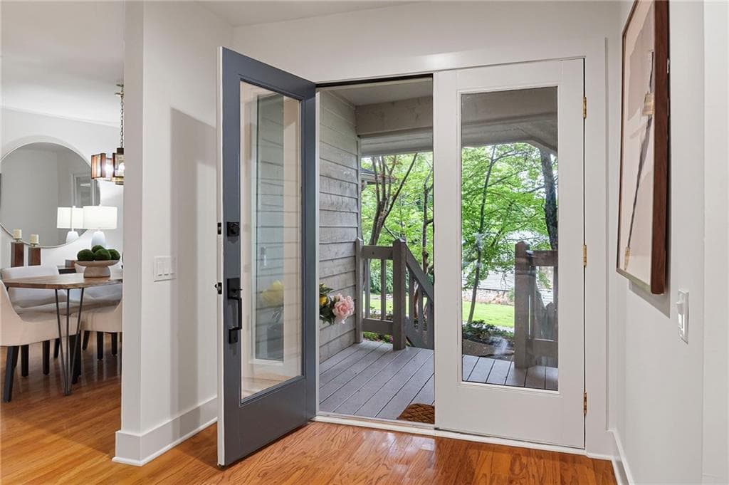 4 bedroom, 3 bathroom, 2,860 sq ft single family residence for rent at 4198 Lake Rill Court, Marietta, GA 30062 for $3,500 a month — photo 5