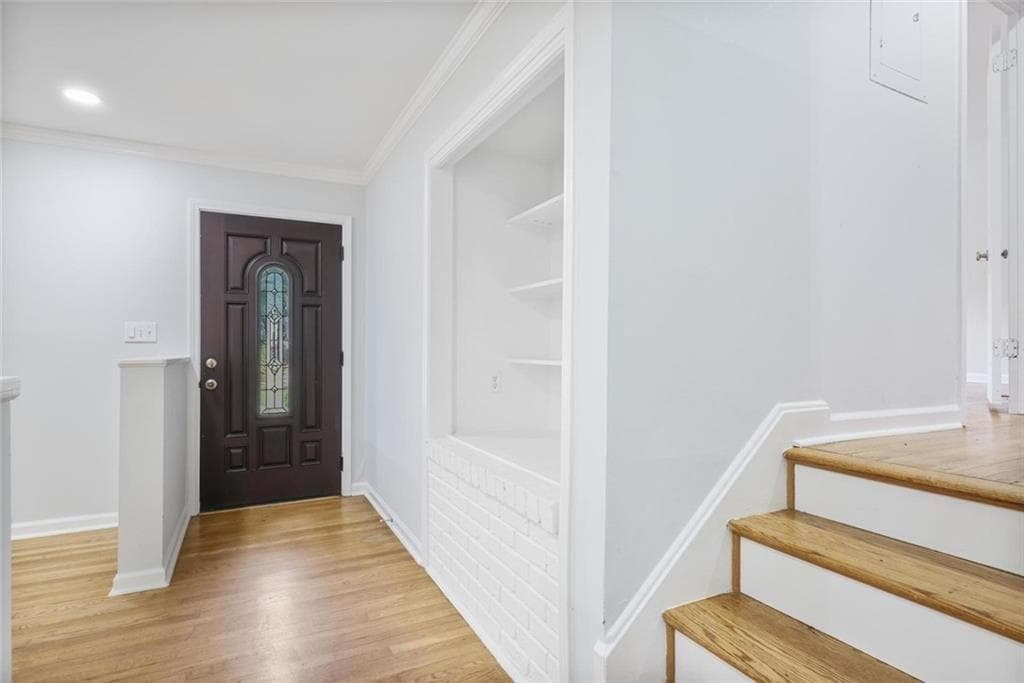 3 bedroom, 2 bathroom, 1,928 sq ft single family residence for rent at 2903 Old Sewell Road, Marietta, GA 30068 for $2,800 a month — photo 4