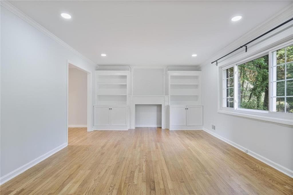3 bedroom, 2 bathroom, 1,928 sq ft single family residence for rent at 2903 Old Sewell Road, Marietta, GA 30068 for $2,800 a month — photo 5