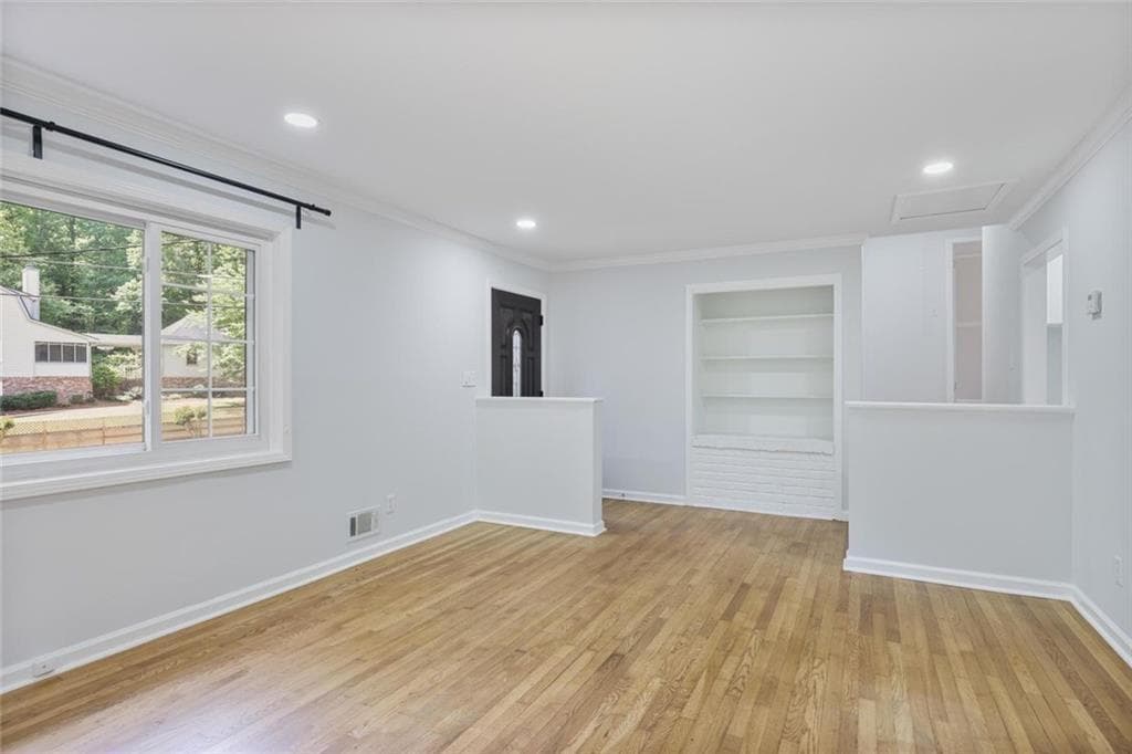3 bedroom, 2 bathroom, 1,928 sq ft single family residence for rent at 2903 Old Sewell Road, Marietta, GA 30068 for $2,800 a month — photo 6