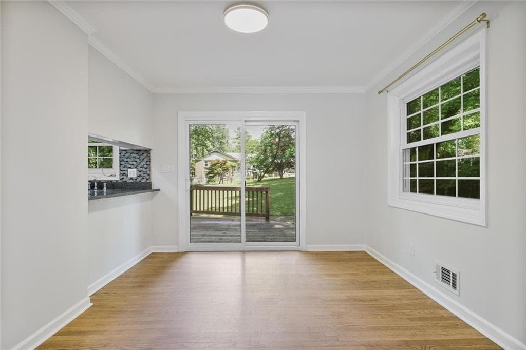 3 bedroom, 2 bathroom, 1,928 sq ft single family residence for rent at 2903 Old Sewell Road, Marietta, GA 30068 for $2,800 a month — photo 8