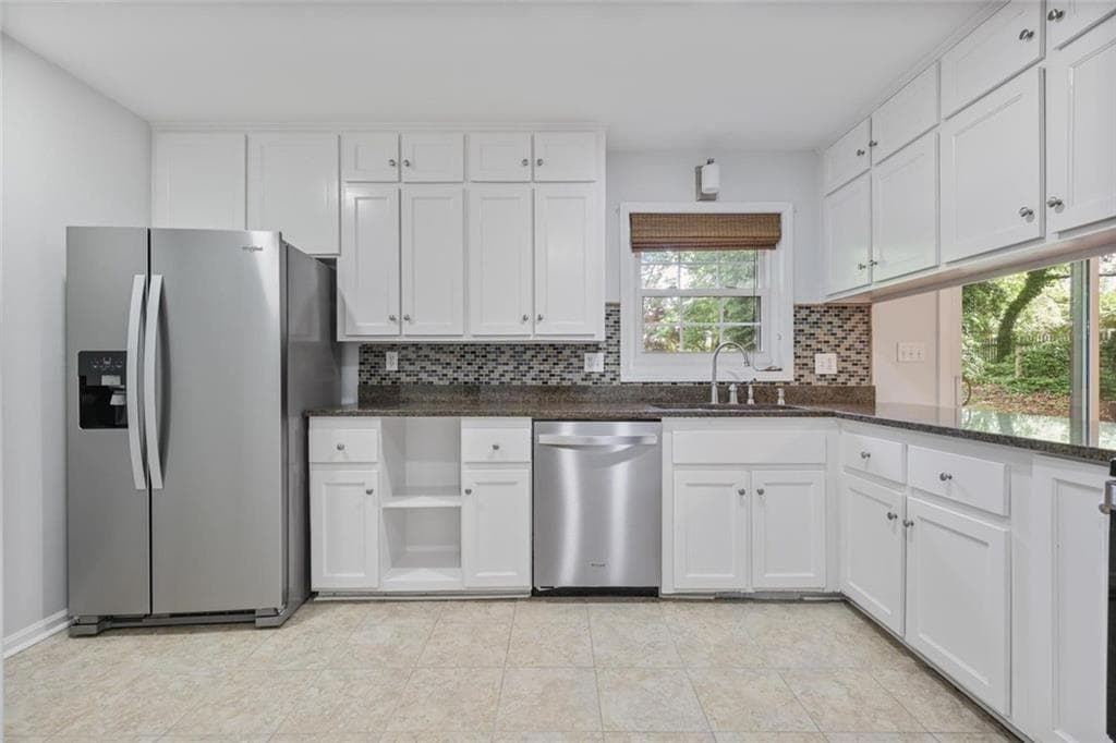 3 bedroom, 2 bathroom, 1,928 sq ft single family residence for rent at 2903 Old Sewell Road, Marietta, GA 30068 for $2,800 a month — photo 10
