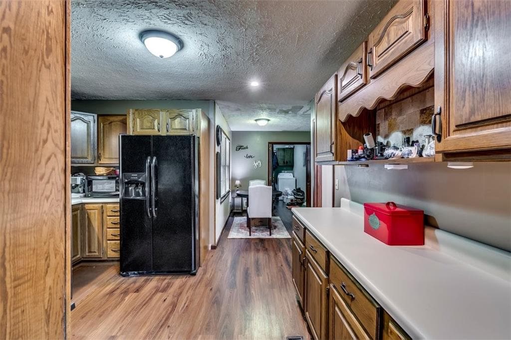 3 bedroom, 2 bathroom, 1,932 sq ft single family residence for sale at 3680 Luther Hall Road, Powder Springs, GA 30127 — photo 8