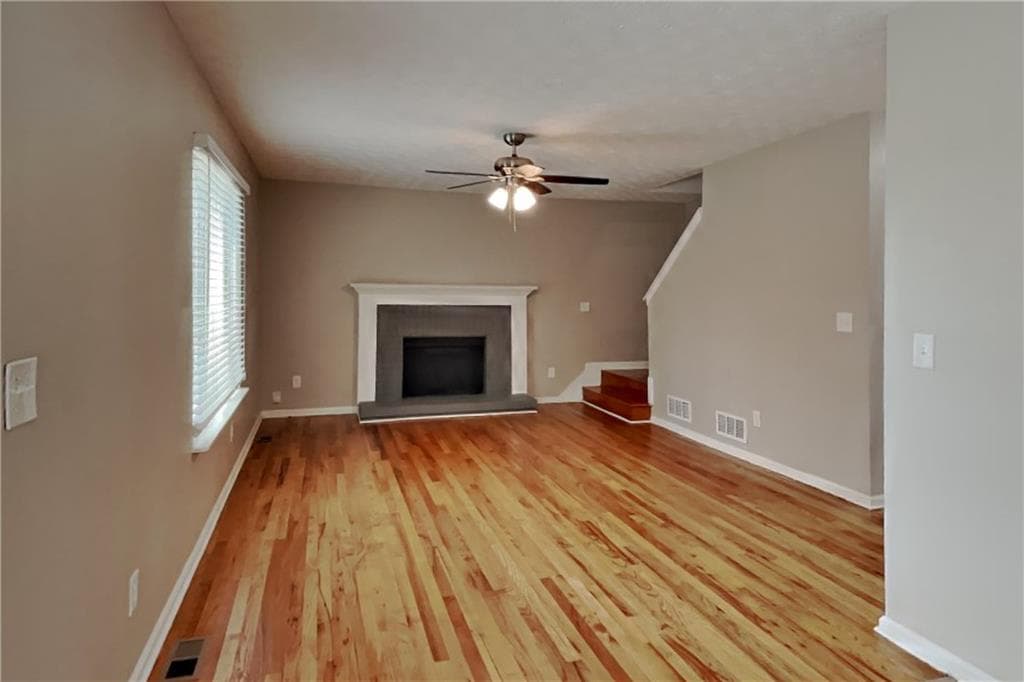 3 bedroom, 3 bathroom, 2,100 sq ft single family residence for rent at 2920 Summit Point Court, Snellville, GA 30078 for $2,295 a month — photo 2
