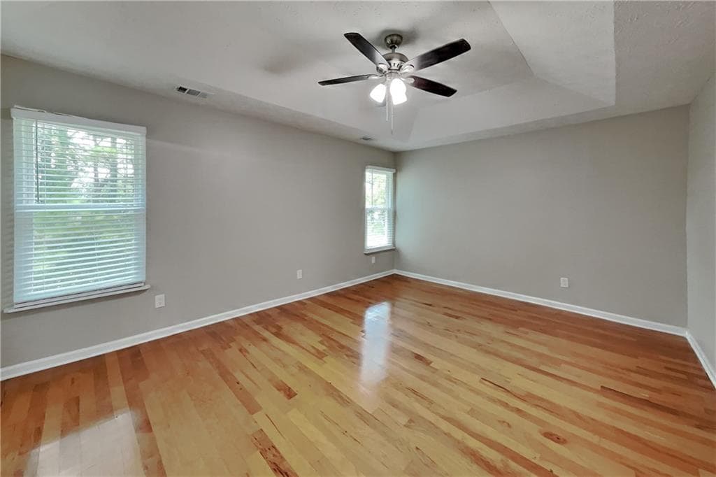 3 bedroom, 3 bathroom, 2,100 sq ft single family residence for rent at 2920 Summit Point Court, Snellville, GA 30078 for $2,295 a month — photo 8