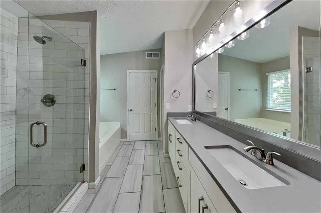 3 bedroom, 3 bathroom, 2,100 sq ft single family residence for rent at 2920 Summit Point Court, Snellville, GA 30078 for $2,295 a month — photo 10