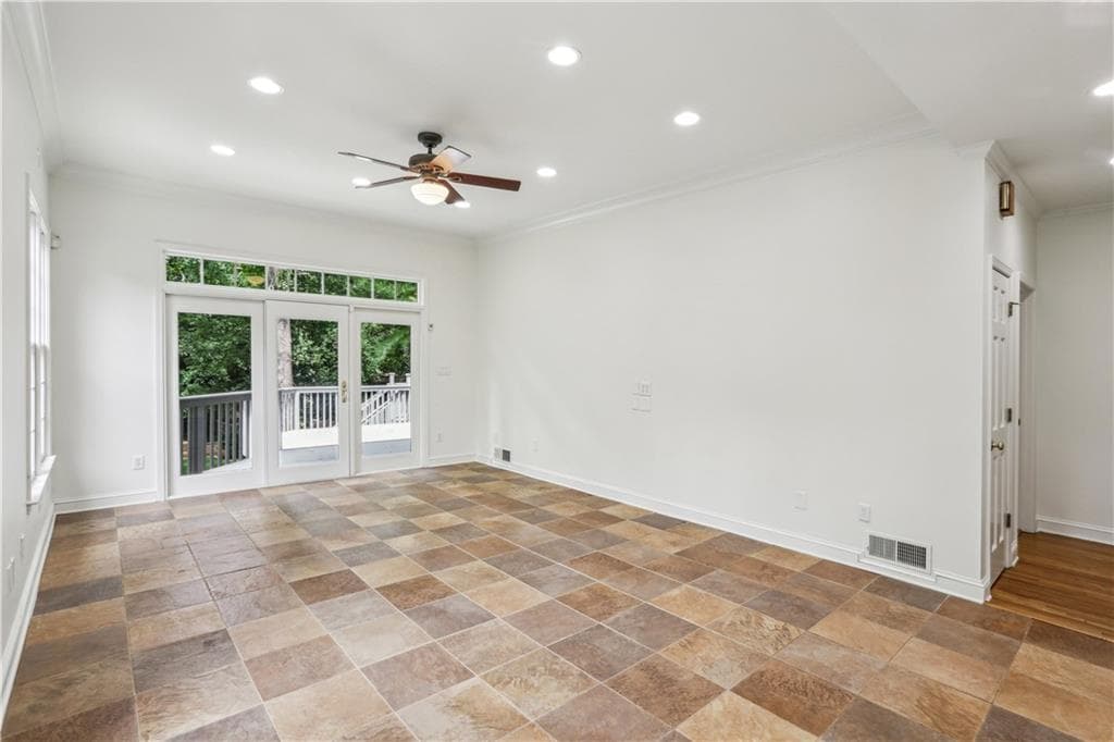 3 bedroom, 3 bathroom, 3,224 sq ft single family residence for rent at 6 Arc Way, Atlanta, GA 30305 for $6,000 a month — photo 9
