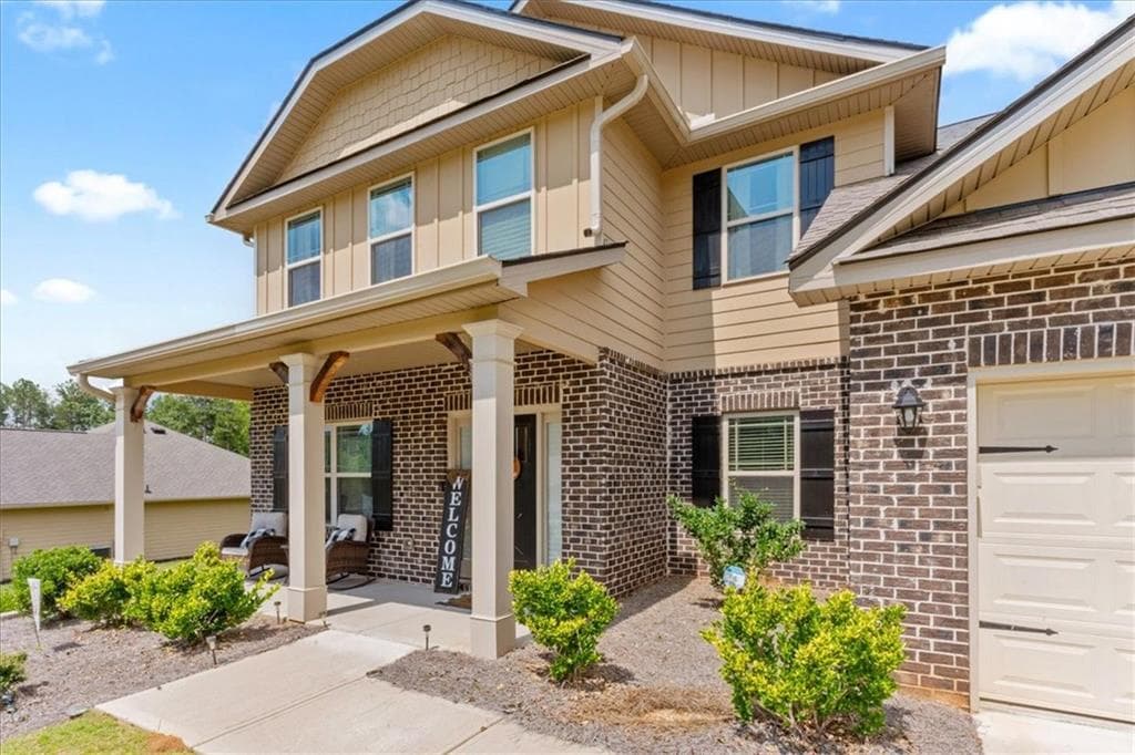 5 bedroom, 4 bathroom, 3,429 sq ft single family residence for sale at 365 Bramlett Ridge Drive, Dallas, GA 30157 — photo 4