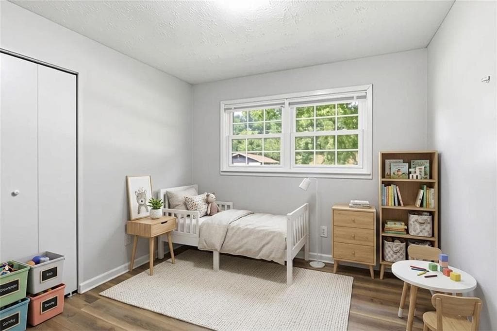 3 bedroom, 2 bathroom, 1,618 sq ft single family residence for sale at 3422 Eisenhower Circle, Atlanta, GA 30354 — photo 7