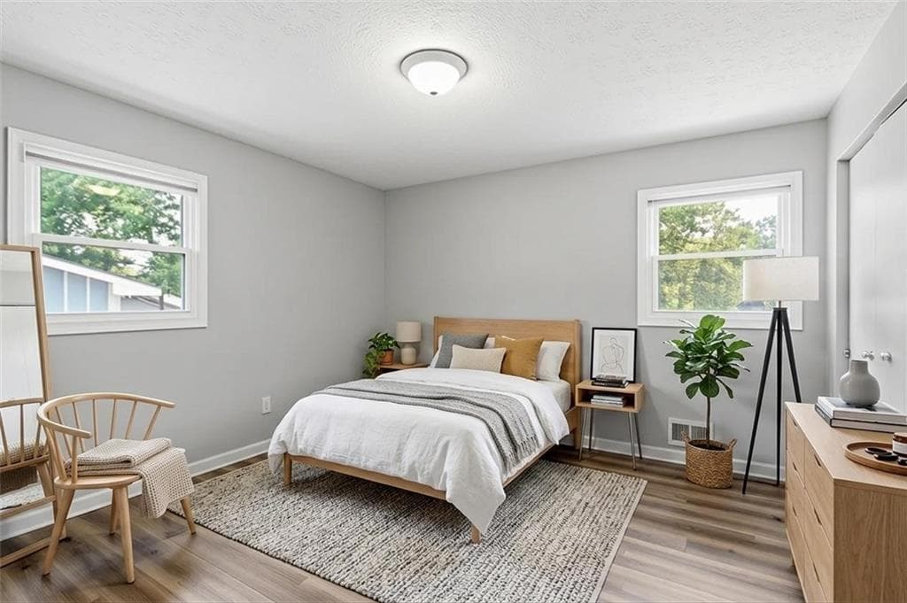 3 bedroom, 2 bathroom, 1,618 sq ft single family residence for sale at 3422 Eisenhower Circle, Atlanta, GA 30354 — photo 8