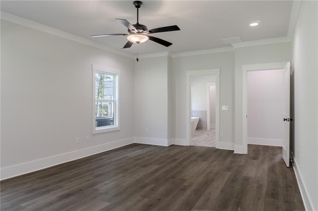 5 bedroom, 4 bathroom, 3,429 sq ft single family residence for sale at 69 Amelia Court, Covington, GA 30014 — photo 7