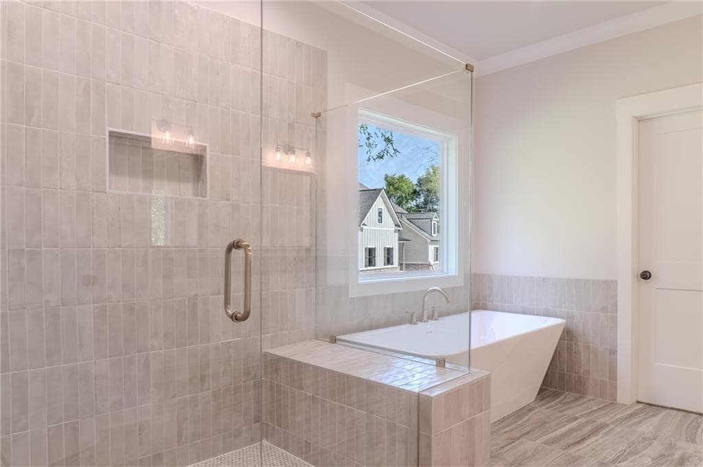 5 bedroom, 4 bathroom, 3,429 sq ft single family residence for sale at 69 Amelia Court, Covington, GA 30014 — photo 8