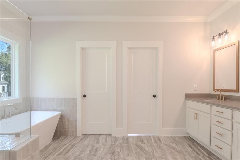 5 bedroom, 4 bathroom, 3,429 sq ft single family residence for sale at 69 Amelia Court, Covington, GA 30014 — photo 9
