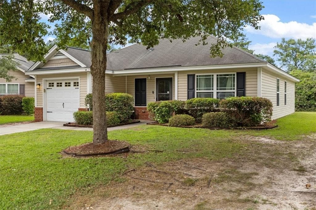 3 bedroom, 2 bathroom, 1,248 sq ft single family residence for sale at 53 Springwater Drive, Port Wentworth, GA 31407 — photo 6