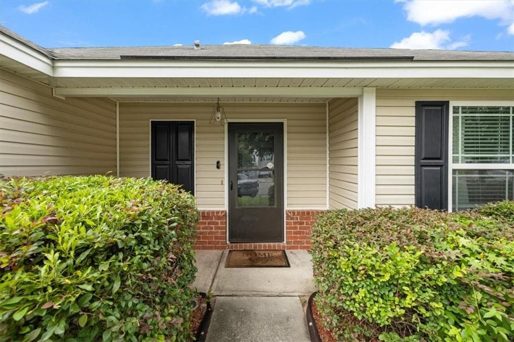 3 bedroom, 2 bathroom, 1,248 sq ft single family residence for sale at 53 Springwater Drive, Port Wentworth, GA 31407 — photo 9