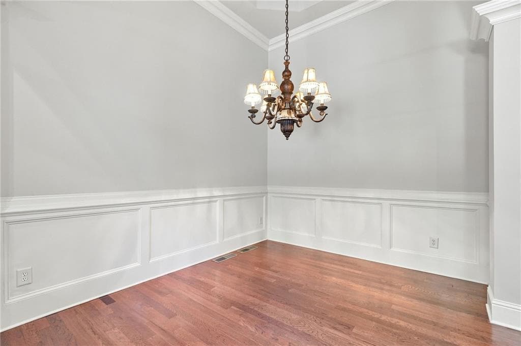 3 bedroom, 2 bathroom, 2,176 sq ft single family residence under contract at 312 Twin Peaks Loop, Canton, GA 30114 — photo 7