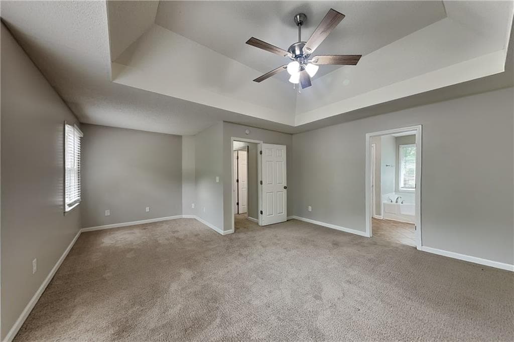 3 bedroom, 3 bathroom, 1,786 sq ft single family residence for rent at 360 Warrenton Drive, Douglasville, GA 30134 for $1,945 a month — photo 8