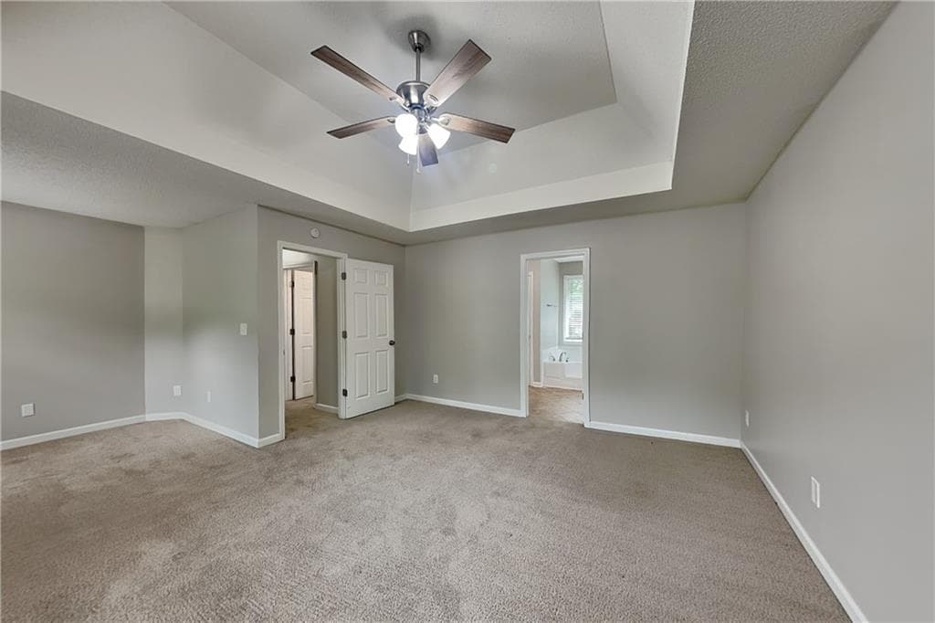 3 bedroom, 3 bathroom, 1,786 sq ft single family residence for rent at 360 Warrenton Drive, Douglasville, GA 30134 for $1,945 a month — photo 9