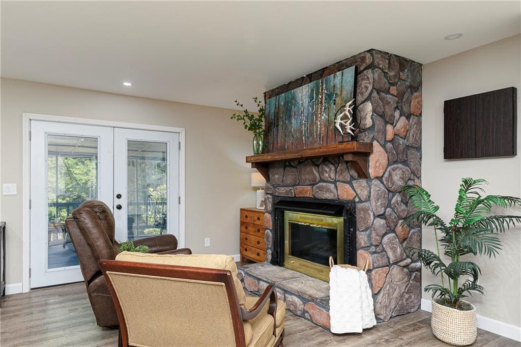 3 bedroom, 2 bathroom, 2,956 sq ft single family residence for sale at 3548 Nowlin Road, Kennesaw, GA 30144 — photo 6