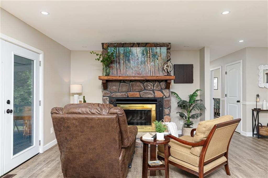3 bedroom, 2 bathroom, 2,956 sq ft single family residence for sale at 3548 Nowlin Road, Kennesaw, GA 30144 — photo 7