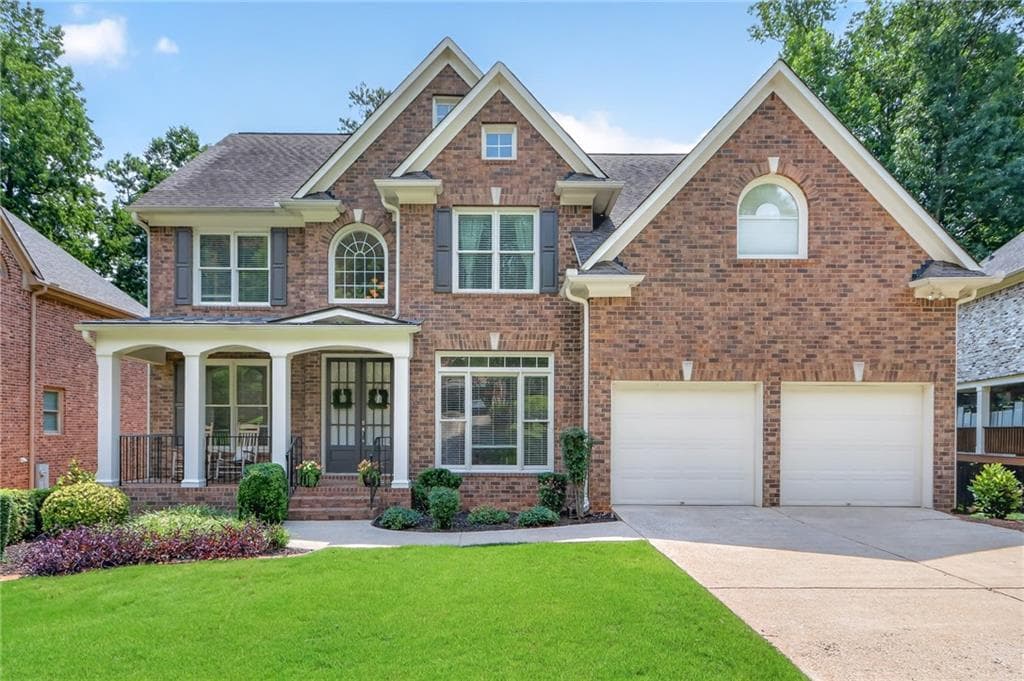 5446 Highland Preserve Drive, Mableton, GA 30126 — most recent listing photo