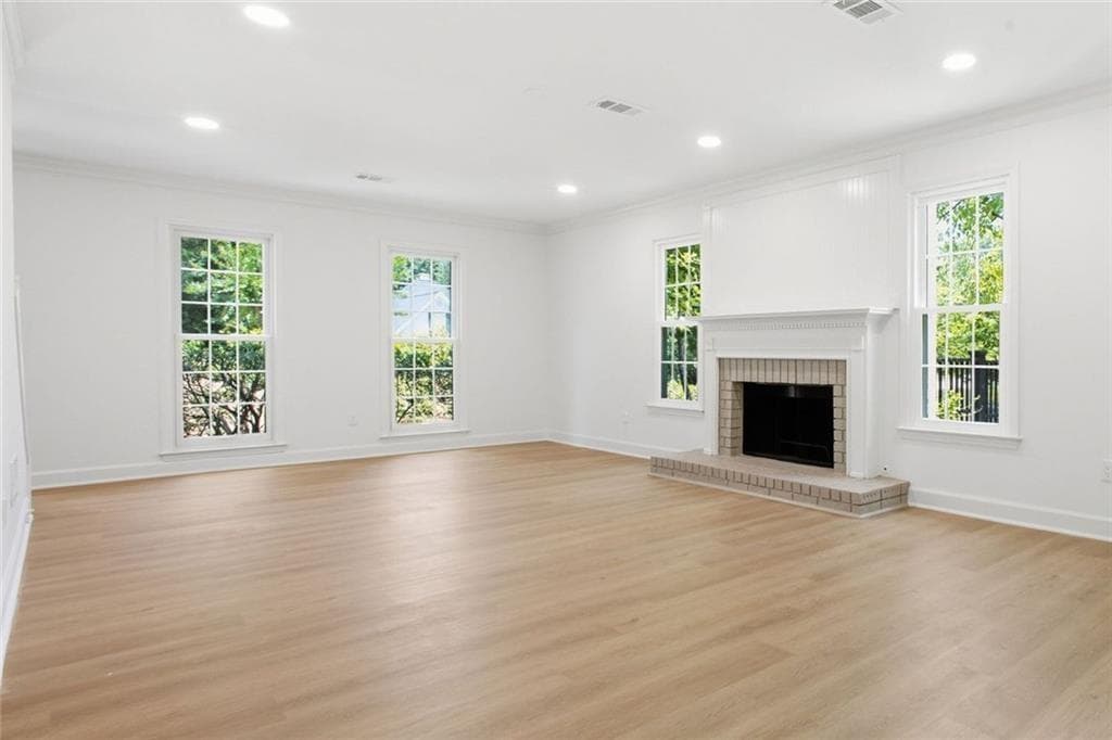 4 bedroom, 3 bathroom, 2,248 sq ft single family residence for sale at 9380 Grace Lake Drive, Douglasville, GA 30135 — photo 7