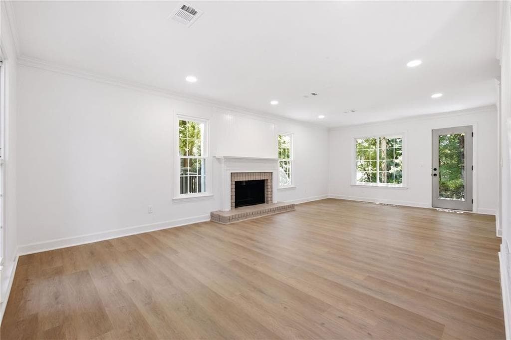 4 bedroom, 3 bathroom, 2,248 sq ft single family residence for sale at 9380 Grace Lake Drive, Douglasville, GA 30135 — photo 8