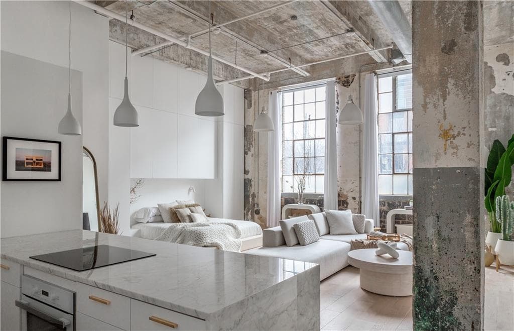 other under contract at 650 Glen Iris Drive NE, Unit#18, Atlanta, GA 30308 — photo 10