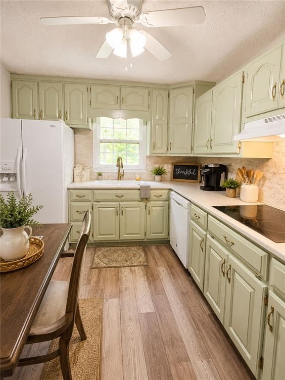 4 bedroom, 2 bathroom, 1,596 sq ft single family residence for sale at 40 Flint Hill Drive, Oxford, GA 30054 — photo 4