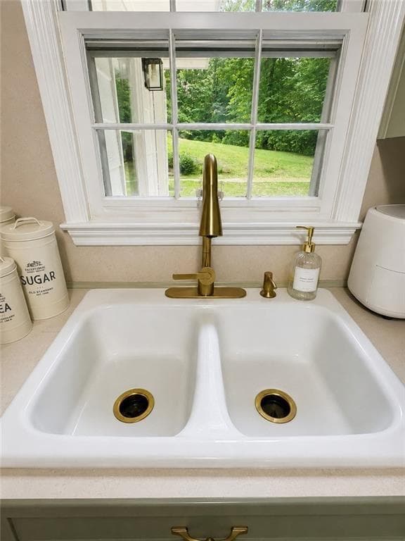4 bedroom, 2 bathroom, 1,596 sq ft single family residence for sale at 40 Flint Hill Drive, Oxford, GA 30054 — photo 5