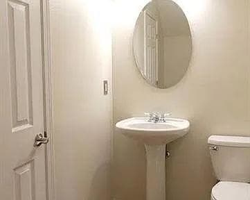 2 bedroom, 3 bathroom, 1,524 sq ft townhouse for rent at 1587 River Main Court, Lawrenceville, GA 30046 for $1,795 a month — photo 9