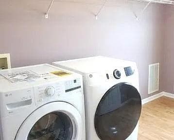 2 bedroom, 3 bathroom, 1,524 sq ft townhouse for rent at 1587 River Main Court, Lawrenceville, GA 30046 for $1,795 a month — photo 10