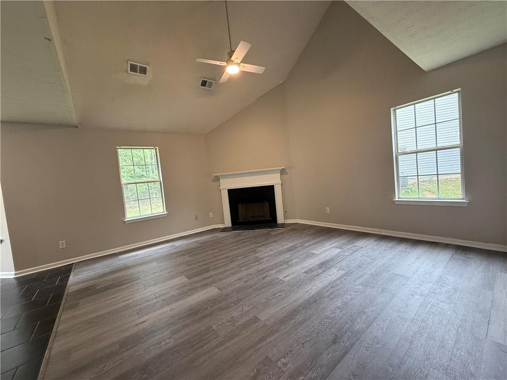 4 bedroom, 3 bathroom, 2,228 sq ft single family residence for sale at 1023 Quail Hunt Drive, Riverdale, GA 30296 — photo 3