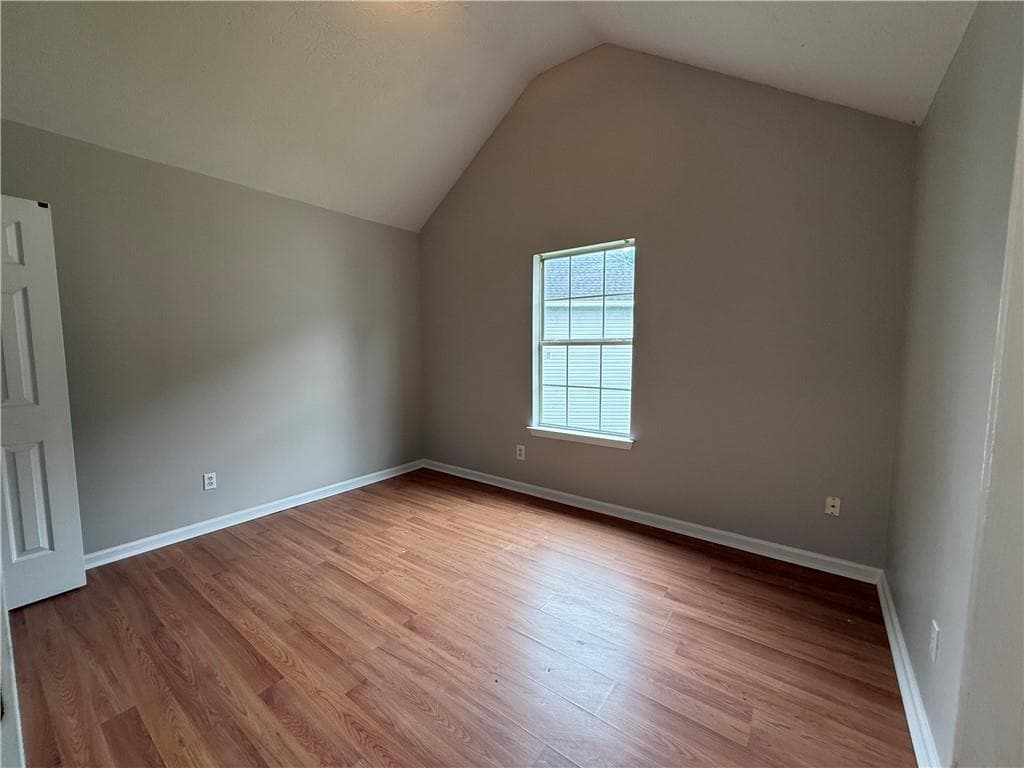 4 bedroom, 3 bathroom, 2,228 sq ft single family residence for sale at 1023 Quail Hunt Drive, Riverdale, GA 30296 — photo 6