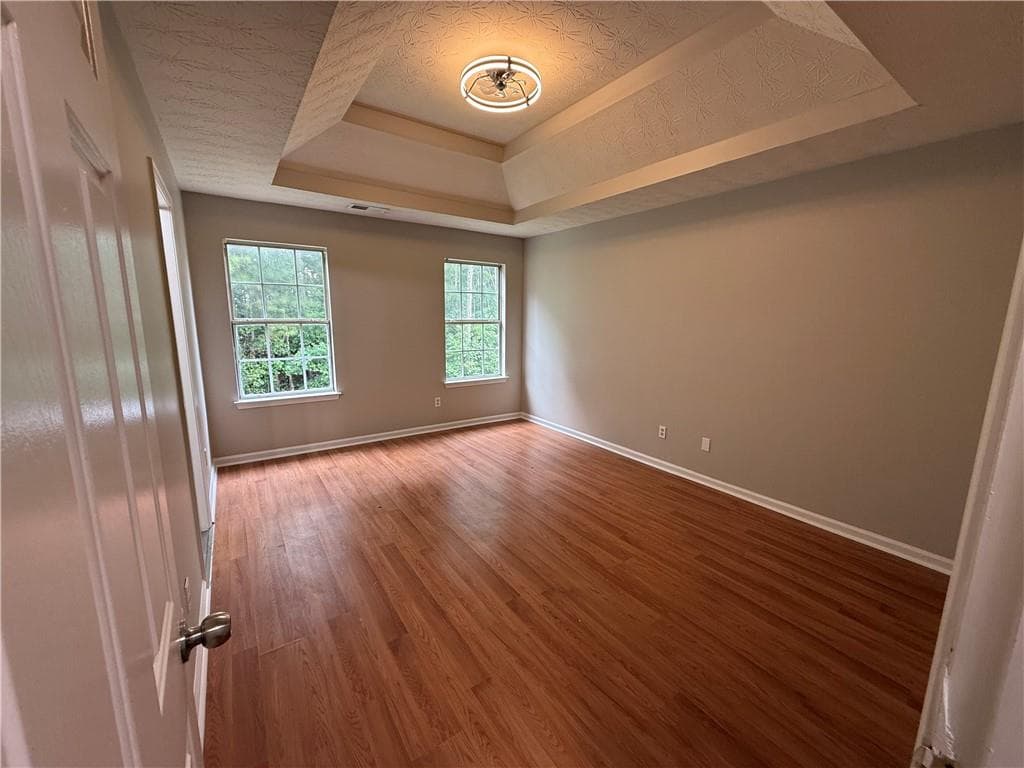 4 bedroom, 3 bathroom, 2,228 sq ft single family residence for sale at 1023 Quail Hunt Drive, Riverdale, GA 30296 — photo 9