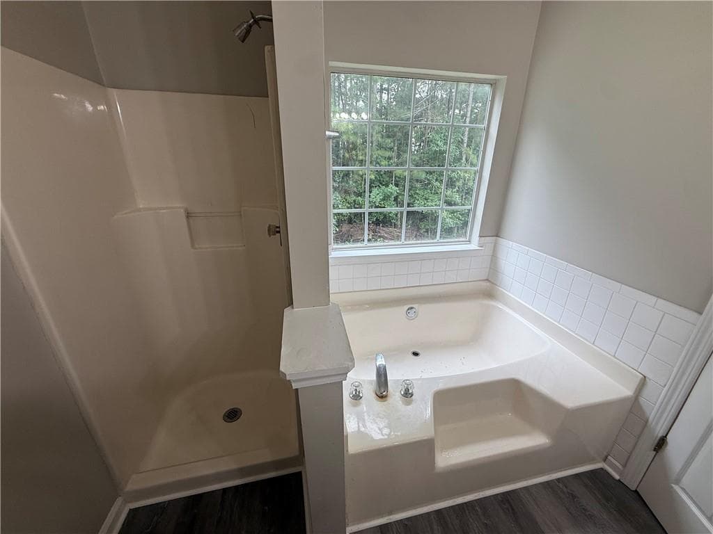 4 bedroom, 3 bathroom, 2,228 sq ft single family residence for sale at 1023 Quail Hunt Drive, Riverdale, GA 30296 — photo 10