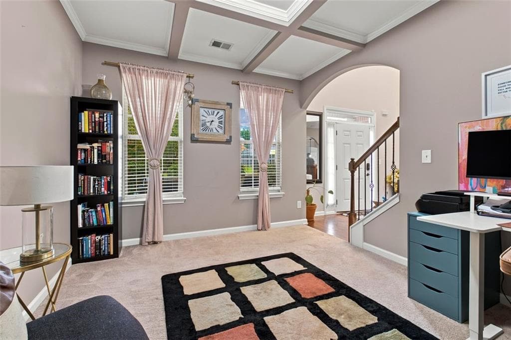 4 bedroom, 4 bathroom, 3,527 sq ft single family residence for sale at 4240 Henry Road, Snellville, GA 30039 — photo 7