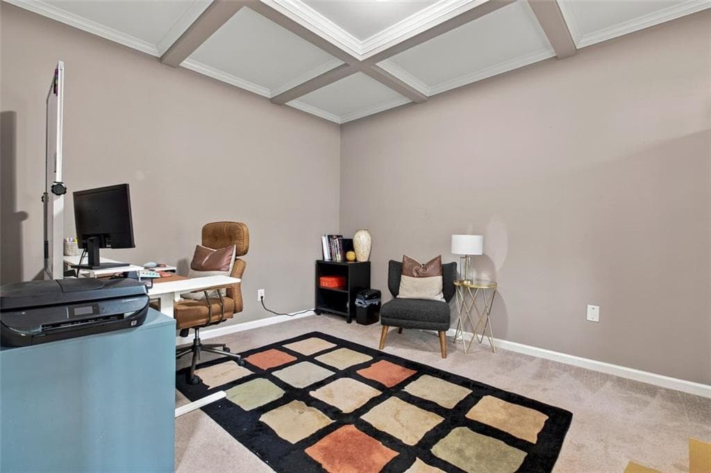 4 bedroom, 4 bathroom, 3,527 sq ft single family residence for sale at 4240 Henry Road, Snellville, GA 30039 — photo 8