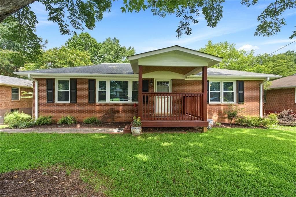 2185 Trailwood Drive, Smyrna, GA 30080 — most recent listing photo