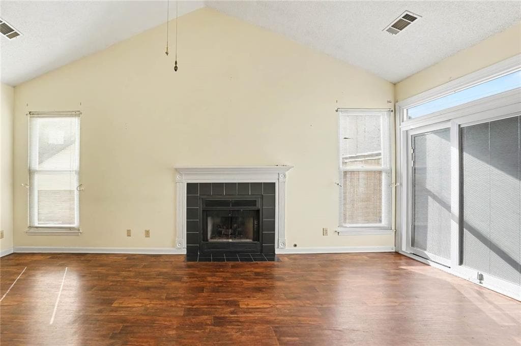 2 bedroom, 2 bathroom, 1,271 sq ft single family residence under contract at 3225 Salem Cove Way SE, Conyers, GA 30013 — photo 10