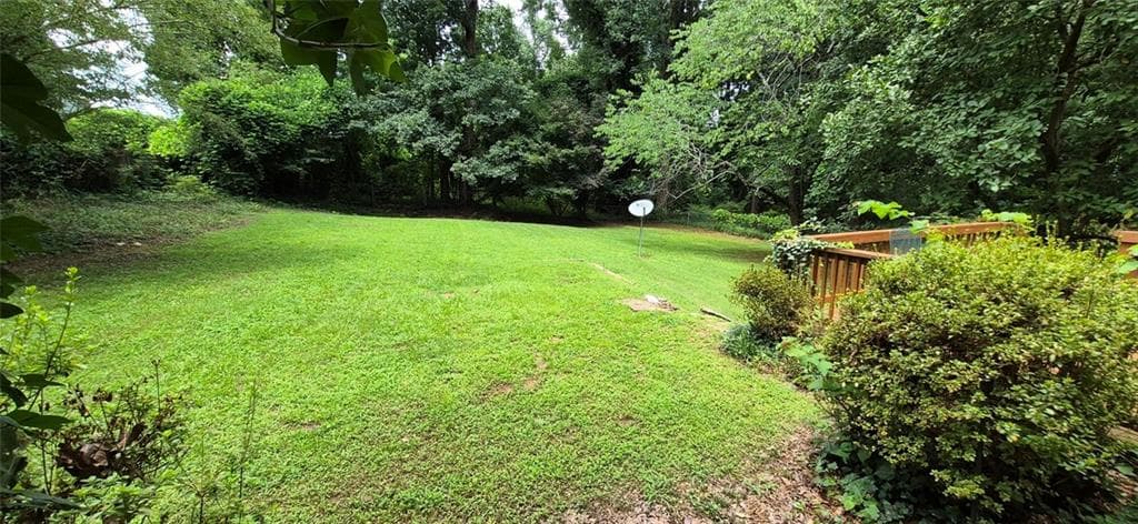 3 bedroom, 2 bathroom single family residence for rent at 5030 Beth Street, Douglasville, GA 30135 for $1,650 a month — photo 4