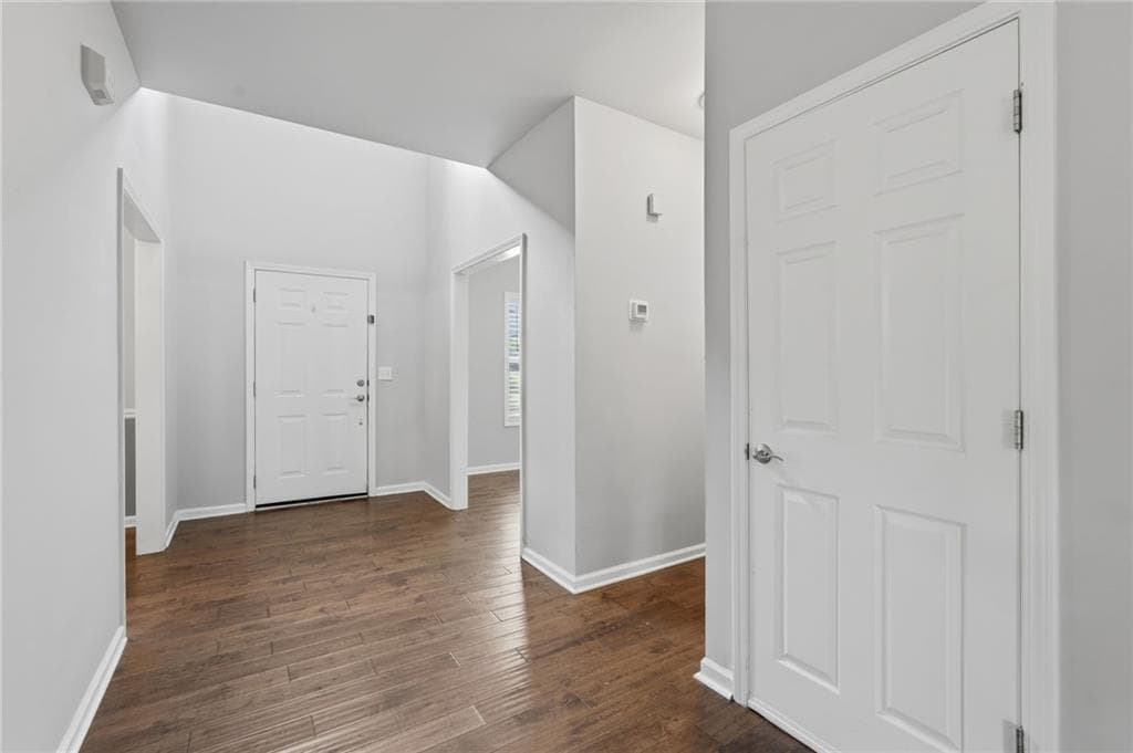5 bedroom, 4 bathroom, 3,555 sq ft single family residence under contract at 7315 Timberline Ovlk, Cumming, GA 30041 — photo 9