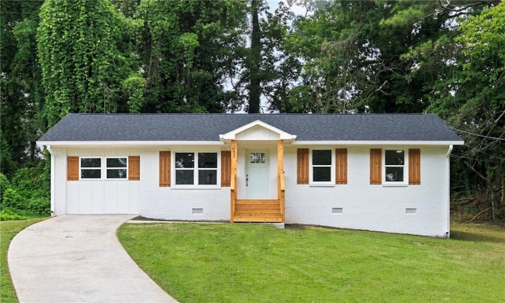 353 Roxbury Drive, Riverdale, GA 30274 — most recent listing photo
