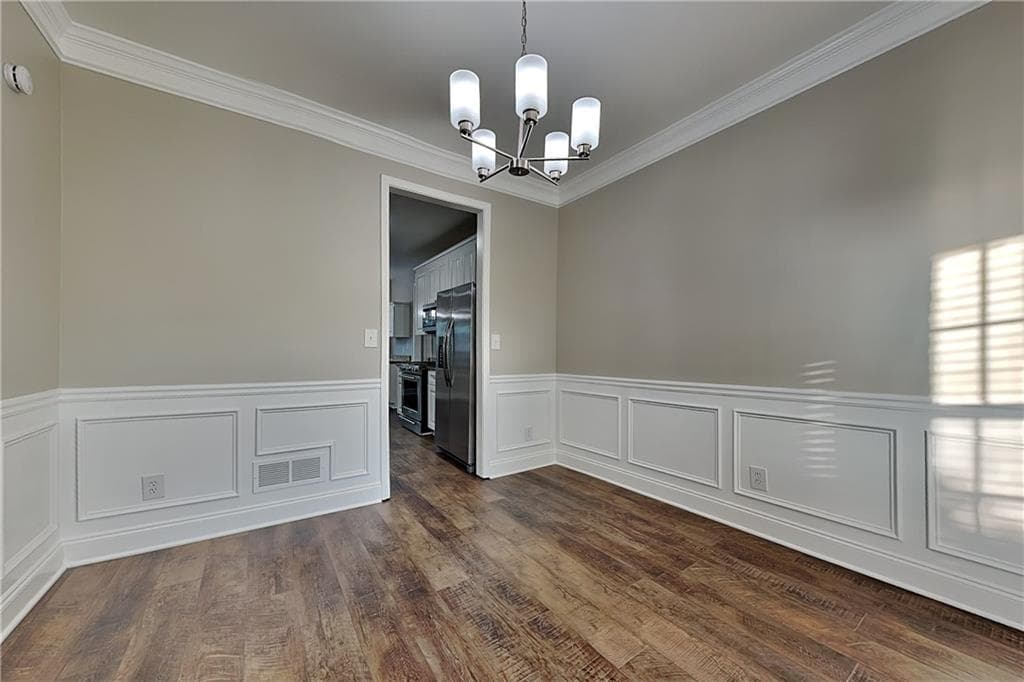 5 bedroom, 3 bathroom, 2,884 sq ft single family residence for rent at 755 Willowwind Drive, Loganville, GA 30052 for $2,525 a month — photo 6