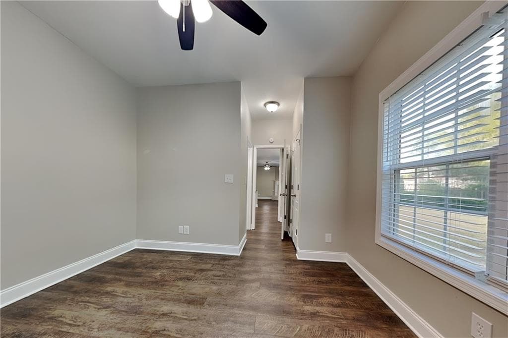 5 bedroom, 3 bathroom, 2,884 sq ft single family residence for rent at 755 Willowwind Drive, Loganville, GA 30052 for $2,525 a month — photo 7