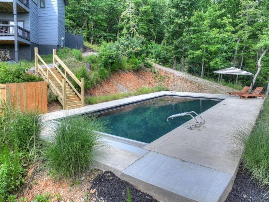 3 bedroom, 4 bathroom, 2,940 sq ft single family residence under contract at 100 Boundless Trail, Morganton, GA 30560 — photo 5