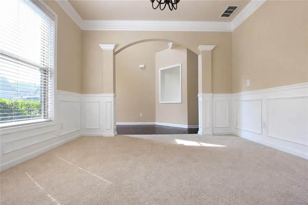 4 bedroom, 3 bathroom, 2,269 sq ft single family residence for rent at 5817 Park Point, Flowery Branch, GA 30542 for $2,300 a month — photo 10