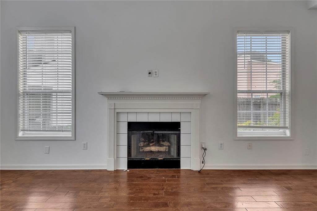 3 bedroom, 3 bathroom, 1,960 sq ft single family residence under contract at 2241 Mainsail Court, Marietta, GA 30062 — photo 10