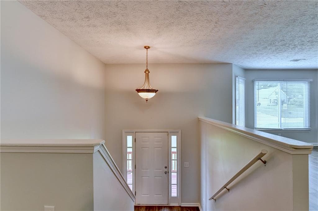 4 bedroom, 3 bathroom, 2,499 sq ft single family residence for sale at 2300 Huntington Drive, Loganville, GA 30052 — photo 3