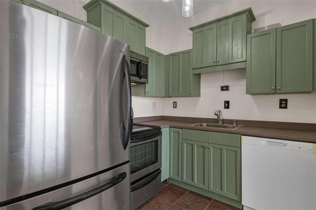 1 bedroom, 1 bathroom, 525 sq ft condominium for sale at 3060 Pharr Court North #619, Atlanta, GA 30305 — photo 6
